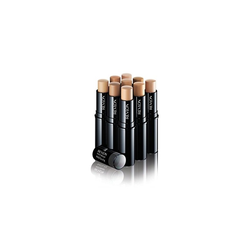 Revlon PhotoReady Insta-Fix Maquillaje, Marfil