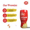 MTR Badam Drink Mix (500gm (Pack of 6))