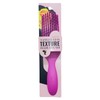 Camille Rose Hair Brush, Tangle-less Texture, Detangling Brush for All