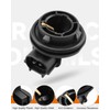 Daytime Running Light Socket Holder Fit for Kia Forte 2019