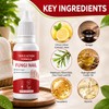 2PCS Fungi Nail ToenailTreatment,Gentle Formula,Effectively lmproves Nails for a More