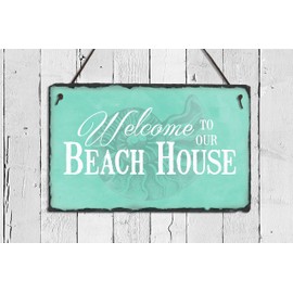 Welcome to the Beach House