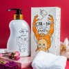 Elizavecca Cer-100 Collagen Coating Hair A+ Muscle Shampoo