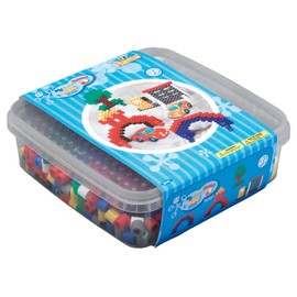 Hama Maxi Town Craft (Multi-Colour)