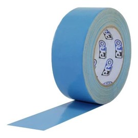 Trade Winds Double Sided Carpet High Tack PVC Tape Adhesive 11.0Mil 1inch x 56yd (1 ROLL)