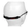 SK11 Safety Band for Glasses, Prevents Misalignment and Fall of