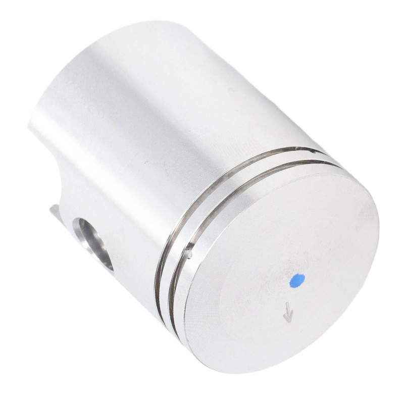 45mm Piston Circlip Pin Piston Ring Set 0045908 Replacement for