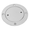 Deck Hatch Cover Marine Grade Stainless Steel 316 Round Deck
