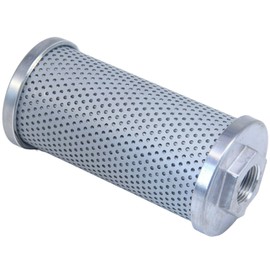 V0511-65150 Hydraulic Return Filter Replace V0511-65151 Compatible with Kubota KX033-4, SVL65-2, SVL65-2C, SVL75, SVL75-2, SVL75-2C, SVL75C, SVL90, SVL90-2, SVL90-2C, SVL90C, SVL95-2S, SVL95-2SC U35-4