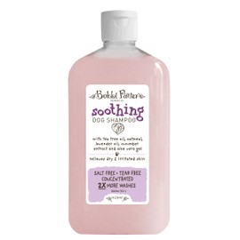 Bobbi Panter Natural Soothing Dog Shampoo, 14-Ounce