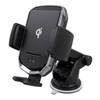 Kashimura Wireless Charger Automatic Open/Close Holder with Capacitor, Proximity Sensor,