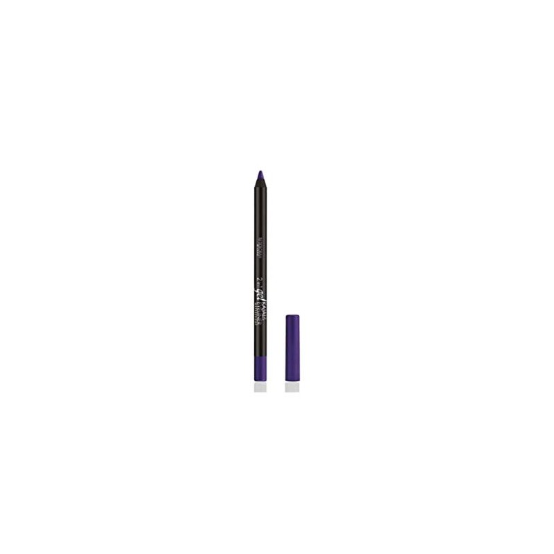 DH MATITA OCCHI PERF GEL 2EN1 VIOLET N8