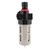 1/4'' BFR-2000 Air Source Gas Treatment Unit Filter Pressure Regulator