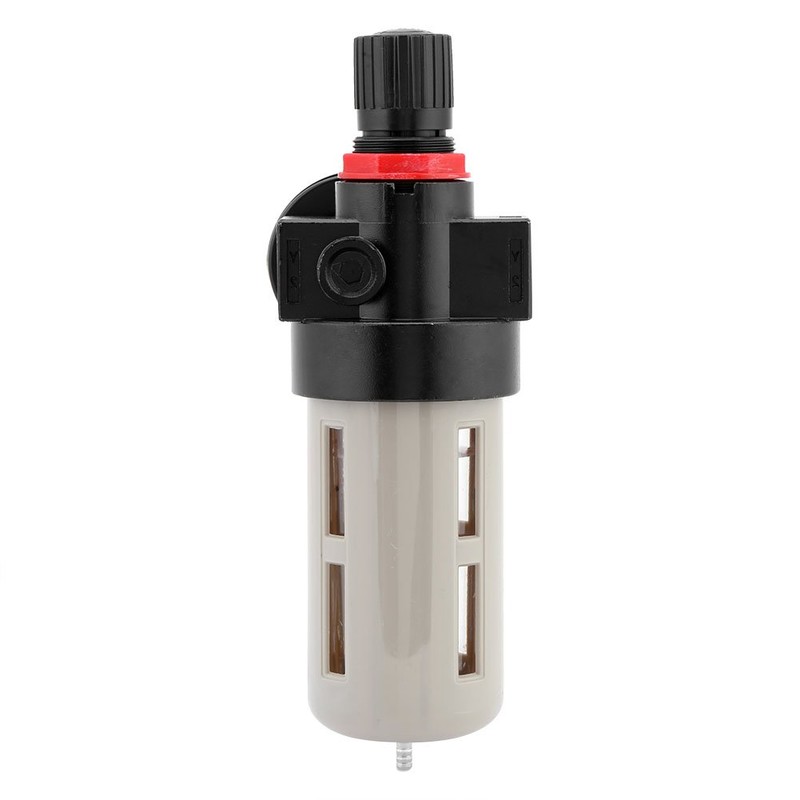 1/4'' BFR-2000 Air Source Gas Treatment Unit Filter Pressure Regulator