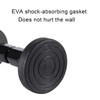 OVIRSHOP Bed Frame Anti Shake Spacers, Pack of 4 Adjustable