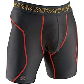 ZETT Baseball Pro Status Stretch Pants BP47