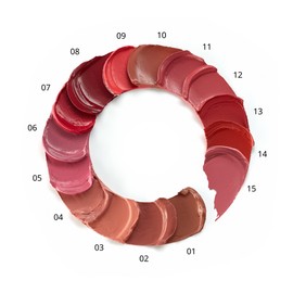 Essence 8H Matte Liquid Lipstick, No. 03, Nude, Long-Lasting, Mattifying, Quick-Drying, Matte, Vegan, Waterproof, Oil-Free, Alcohol-Free, Pack of 1 (2.5 ml)