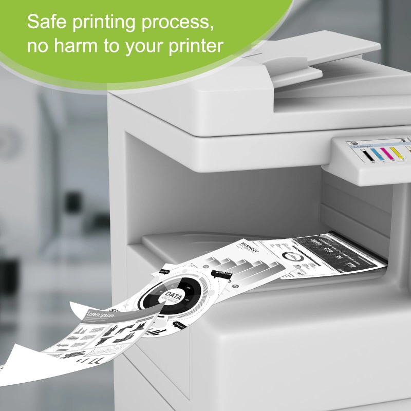 For HP Greencycle Q2624X 24x Toner Cartridge Compatible with HP