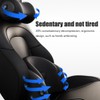 Car Neck Massage Pillow Quiet and Low Noise Deep Tissue