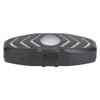 Bike Rear Light Smart Remote Control Turn Signal USB Rechargeable