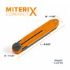 BORA MiteriX Compact Angle Finder Tool Gauge, Duplicates & Splits