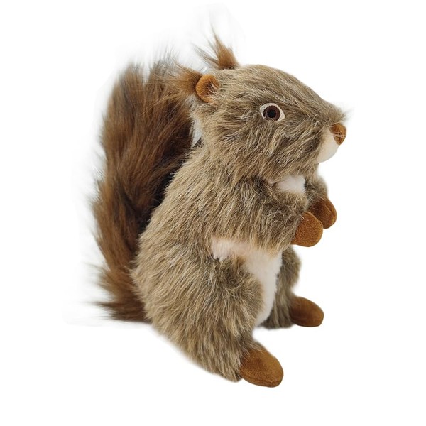 LOMTRATS Simulation Animals Dog Toys,Keep Them Busy, Interactive Dog Chew