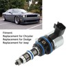 Multiple Displacement Solenoid Aluminum Plug and Play 53032152AD Replacement for