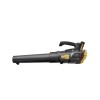 Yardworks 350 CFM 20 Volt Cordless Leaf Blower Light Battery