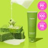 beplain Mung Bean Milk Peeling Gel 120mL + 40mL Special
