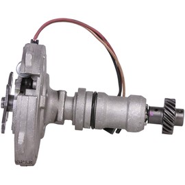 Cardone 30-1858 Remanufactured HEI Electronic Distributor and Module