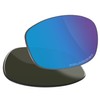 Vaep Polycarbonate Replacement Lenses for Oakley Juliet - Extended Polarised,