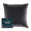 Dreamzie Silk Pillowcase 80 x 80 cm for Hair and