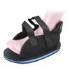 jingfei Post Op Shoe Foot Support Walking Shoe for Foot