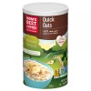 Mom's Best Oats Quick Whole Grain 16 oz (Pack of