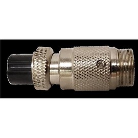 Workman C4P5C Adapter - Converts standard 4 Pin Mic to 5 Pin SSB CB Radio