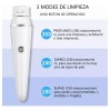 Burkey Cepillos Faciales Eléctricos Limpiadora Recargable Masajeado