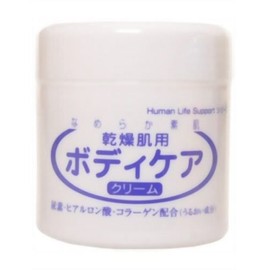 Dry Skin For bodyikeakuri-mu G