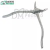 DawnProMed Dental Extracting Forceps #99C Upper Incisors, Canines & Premolars