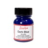 Angelus Pintura Acrílica Azul Oscuro para Cuero 29.5 ml