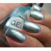 Sally Hansen (2 PACK) Sally Hansen Miracle Gel, (Sea Gals
