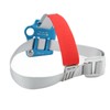 Foot Ascender Aluminium Alloy High Hardness Light Weight Portable Nonslip