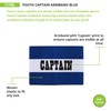 Champion Sports Captain Arm Bands