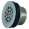 JR Products 9495-211-022 Shower Strainer