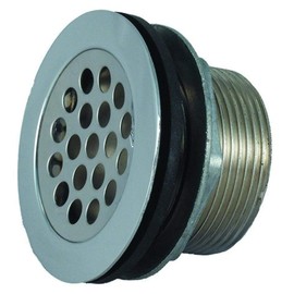 JR Products 9495-211-022 Shower Strainer