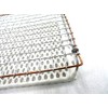Gaobabu Ceramic Grate Square 5.9 inches (15 cm) (Made in