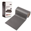 Leather Repair Patch Kit Night Gray 4 x 60 inch