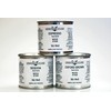Armstrong Clark Deck & Wood Stain Samples (Semi-Solids: Espresso, Sequoia,