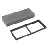 Professional Whetstone Set High Hardness Lasting Sharpness Washable Knife Sharpening
