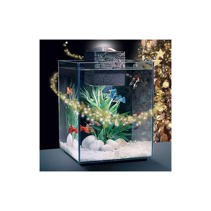 Fluval Chi II Set para Acuario, 5 galones