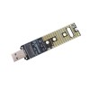 Unbranded M.2 NVME SSD to USB 3.1 Adapter Hard Drive